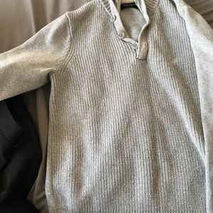 Nautica sweater